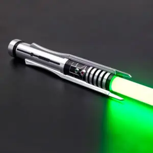 Darth Revan Jedi Duelling Lightsaber - S-RGB, view 6