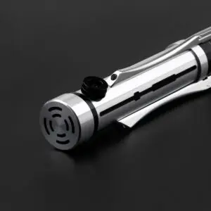 Darth Revan Jedi Lightsaber - Proffie 2.2, view 4