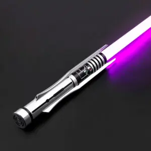 Darth Revan Jedi Lightsaber - SNV4 PRO