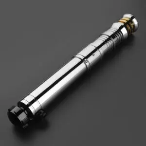 Darth Revan Sith Duelling Lightsaber - RGB-X, view 2