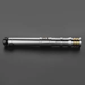 Darth Revan Sith Duelling Lightsaber - RGB-X, view 4