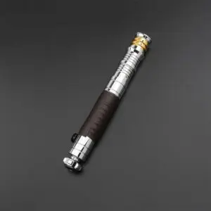 Darth Revan Sith Duelling Lightsaber - S-RGB, view 2