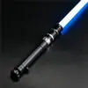 Darth Revan V2 Black Duelling Lightsaber - S-RGB