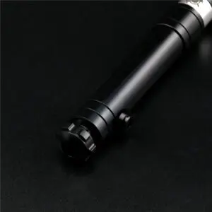 Darth Revan V2 Black Lightsaber - Proffie 2.2, view 3