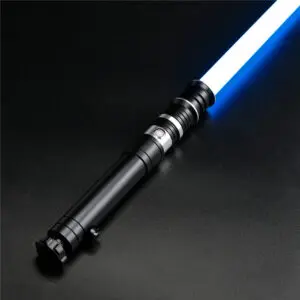 Darth Revan V2 Black Lightsaber - Proffie 2.2
