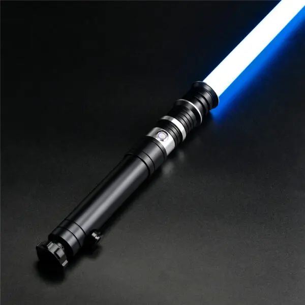 Darth Revan V2 Black Lightsaber - Proffie 2.2