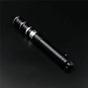 Darth Revan V2 Black Lightsaber - SNV4 PRO, view 1