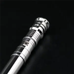 Darth Revan V2 Black Lightsaber - SNV4 PRO, view 5