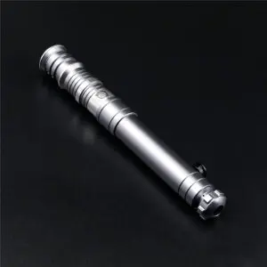 Darth Revan V2 Grey Duelling Lightsaber - S-RGB, view 3
