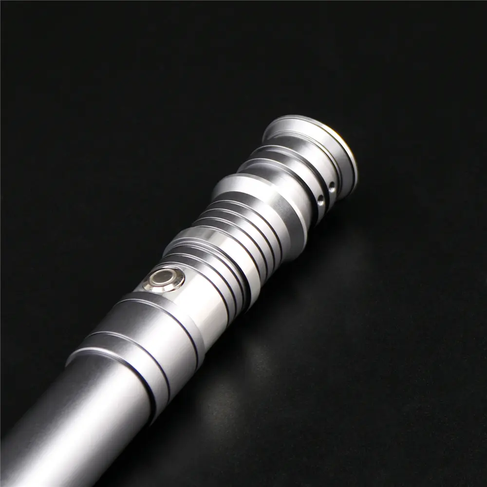 Darth Revan V2 Grey Lightsaber - Proffie 2.2, view 1