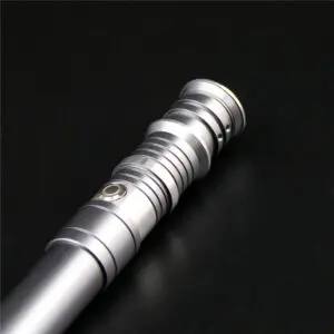 Darth Revan V2 Grey Lightsaber - SNV4 PRO, view 2