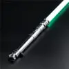 Darth Revan V2 Silver Lightsaber - Proffie 2.2