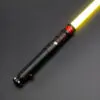 Darth Revan V3 Black Lightsaber - Proffie 2.2