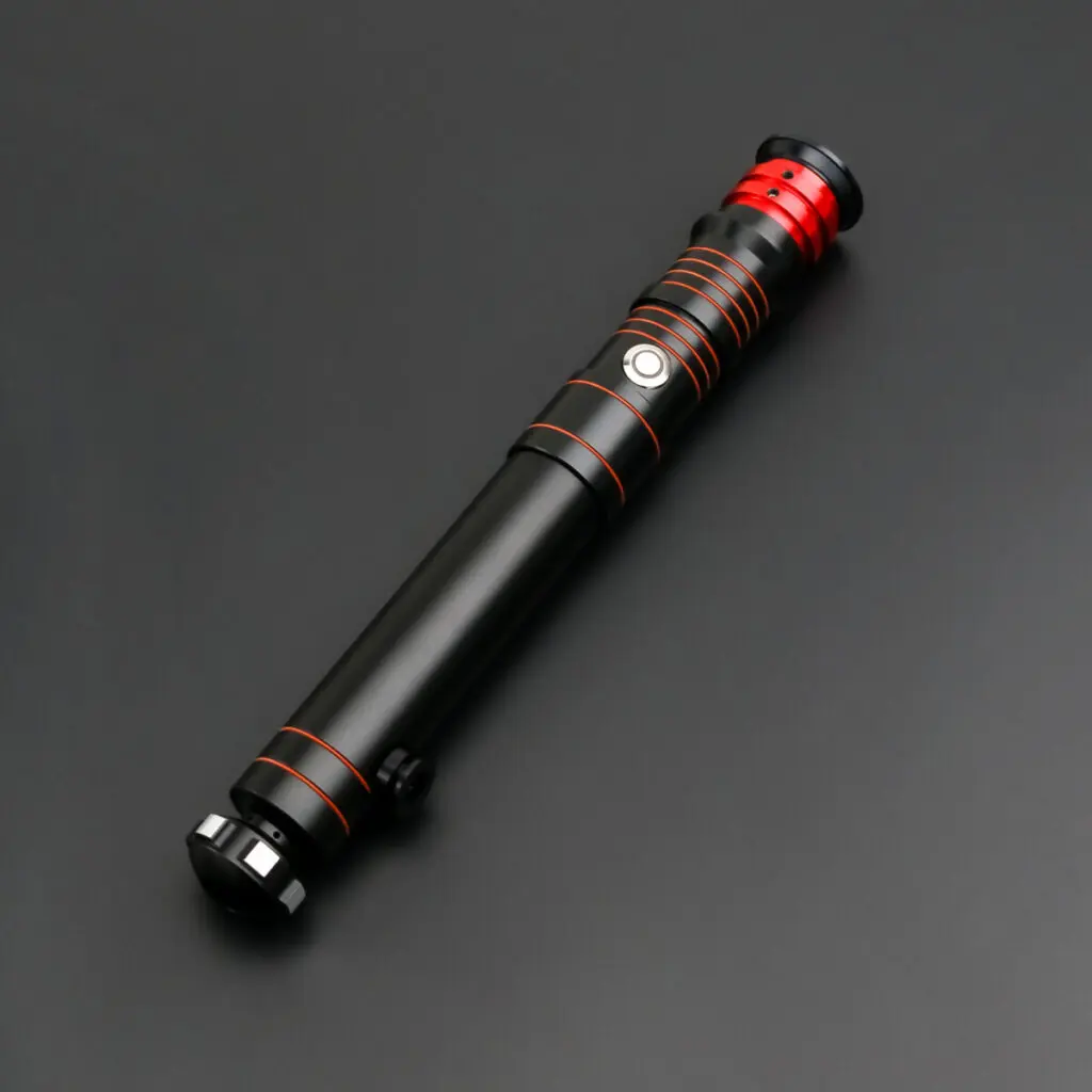 Darth Revan V3 Black Lightsaber - SNV4 PRO, view 1