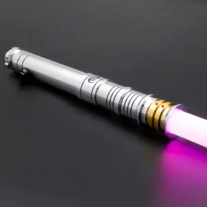 Darth Revan V3 Black Lightsaber - SNV4 PRO, view 10