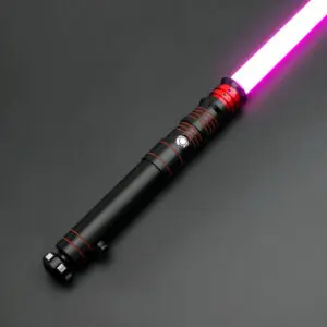 Darth Revan V3 Black Lightsaber - SNV4 PRO, view 5