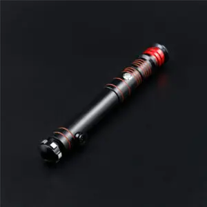 Darth Revan V3 Black Lightsaber - SNV4 PRO, view 6