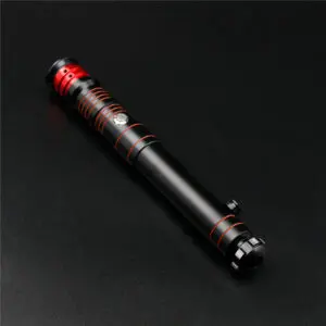 Darth Revan V3 Black Lightsaber - SNV4 PRO, view 7