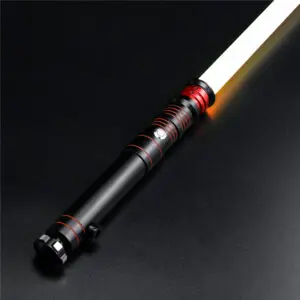 Darth Revan V3 Black Lightsaber - SNV4 PRO, view 8