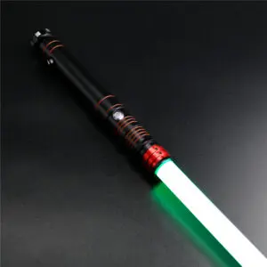 Darth Revan V3 Black Lightsaber - SNV4 PRO, view 9