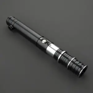 Darth Revan V3 Duelling Lightsaber - RGB-X, view 1