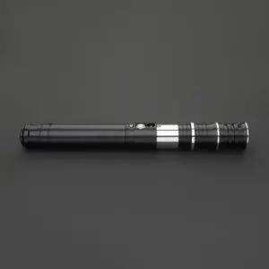 Darth Revan V3 Duelling Lightsaber - RGB-X, view 5