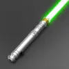 Darth Revan V3 Silver Lightsaber - Proffie 2.2