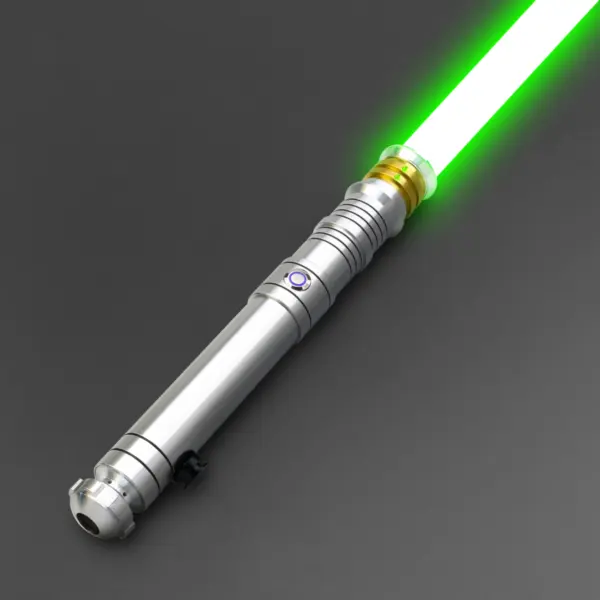Darth Revan V3 Silver Lightsaber - Proffie 2.2