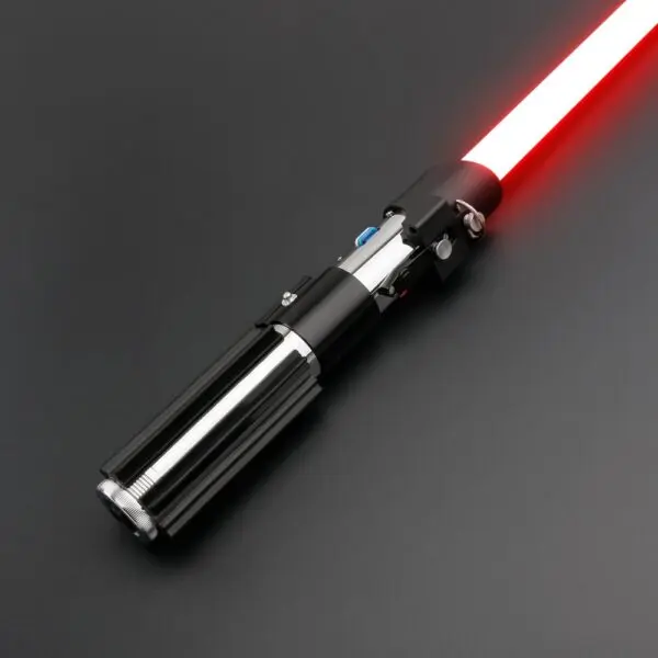 Darth Vader Duelling Lightsaber - S-RGB
