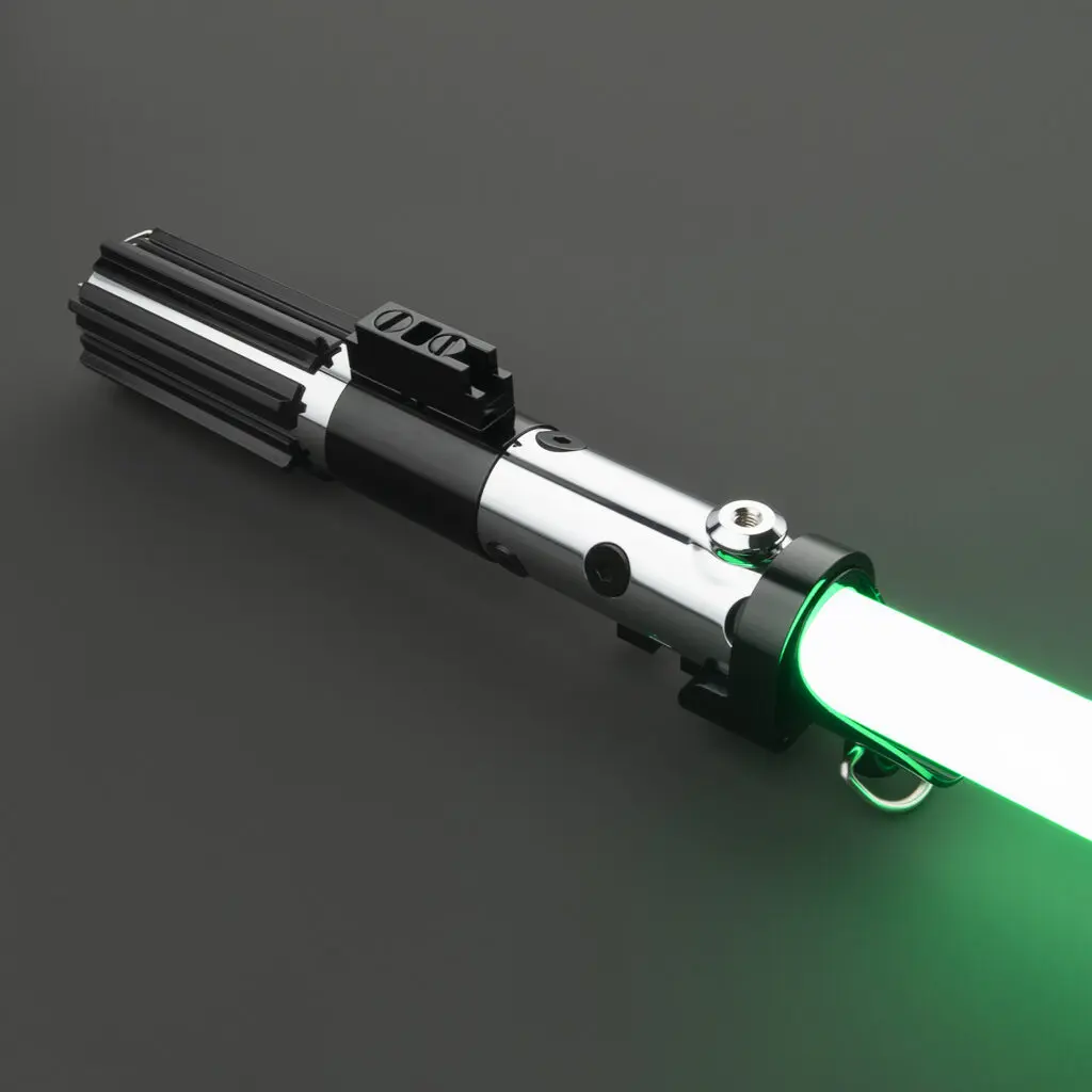 Darth Vader EP6 Lightsaber - Xenopixel V3, view 1