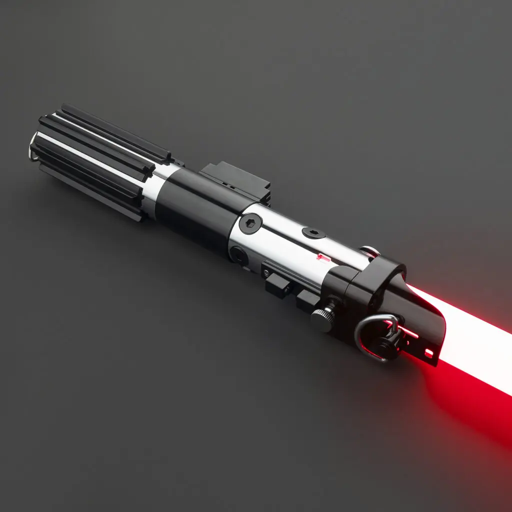 Darth Vader EP6 Lightsaber - Xenopixel V3, view 1