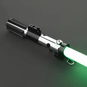 Darth Vader Ep 6 Duelling Lightsaber - RGB-X, view 1
