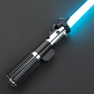 Darth Vader Ep 6 Duelling Lightsaber - RGB-X