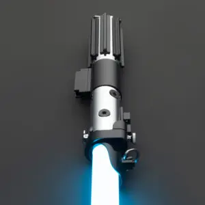 Darth Vader Ep 6 Duelling Lightsaber - RGB-X, view 4