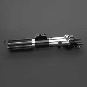 Darth Vader Ep 6 Duelling Lightsaber - RGB-X, view 4