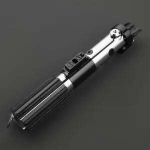 Darth Vader Ep 6 Duelling Lightsaber - RGB-X, view 6
