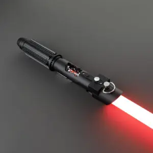 Darth Vader Exposed Crystal Lightsaber - Xenopixel V3, view 1