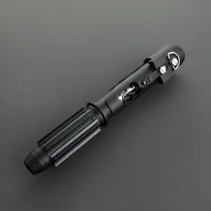 Darth Vader Exposed Crystal Lightsaber - Xenopixel V3, view 10