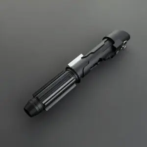 Darth Vader Exposed Crystal Lightsaber - Xenopixel V3, view 11