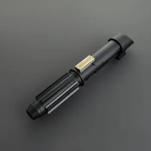 Darth Vader Exposed Crystal Lightsaber - Xenopixel V3, view 12