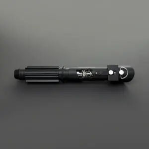 Darth Vader Exposed Crystal Lightsaber - Xenopixel V3, view 13
