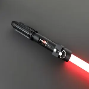 Darth Vader Exposed Crystal Lightsaber - Xenopixel V3, view 2