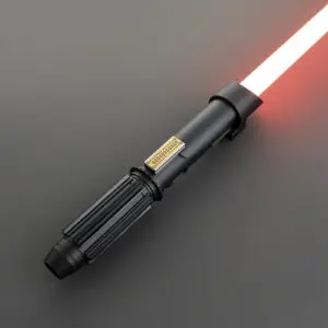 Darth Vader Exposed Crystal Lightsaber - Xenopixel V3, view 6