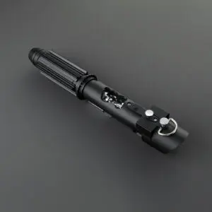 Darth Vader Exposed Crystal Lightsaber - Xenopixel V3, view 8