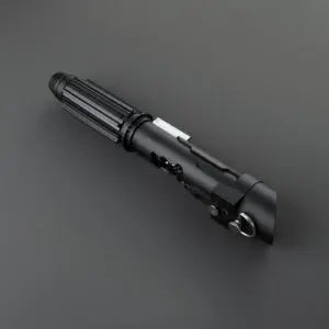 Darth Vader Exposed Crystal Lightsaber - Xenopixel V3, view 9