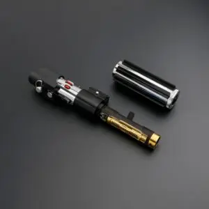 Darth Vader Lightsaber - Proffie 2.2, view 3