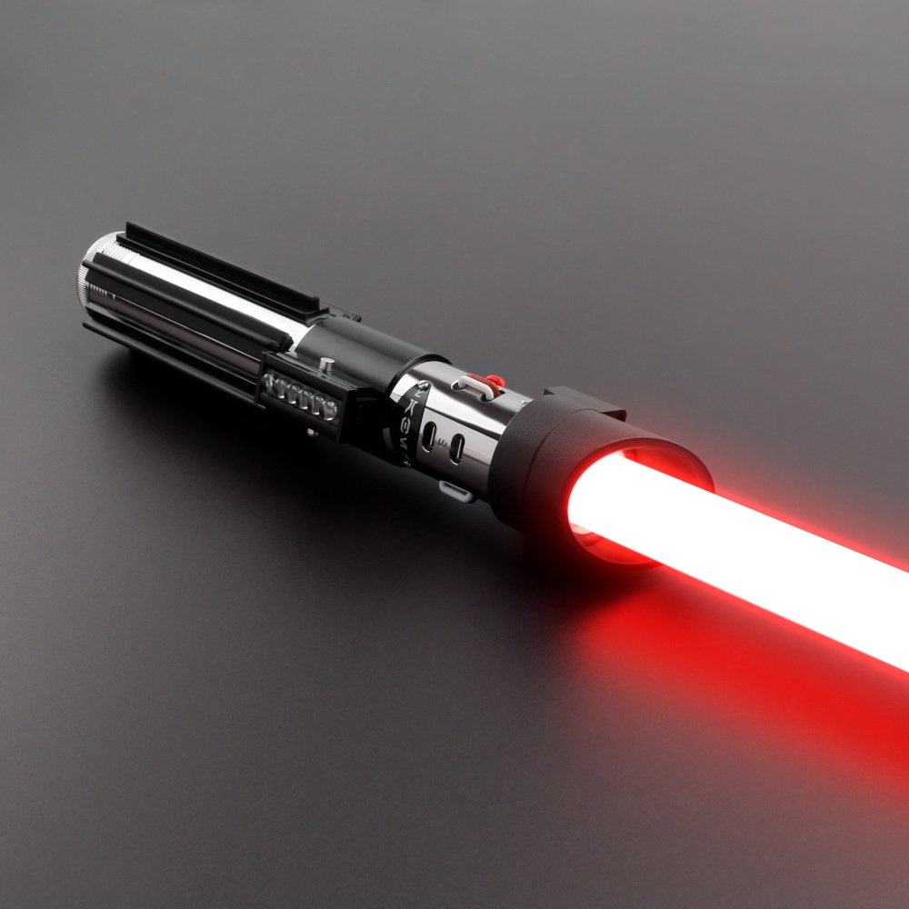 Darth Vader Lightsaber - SNV4 PRO