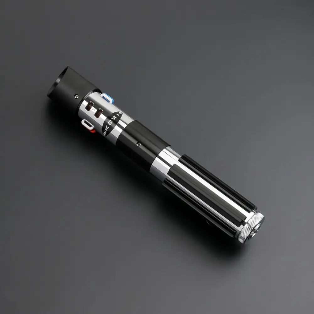 Darth Vader SE Lightsaber - Proffie 2.2, view 1