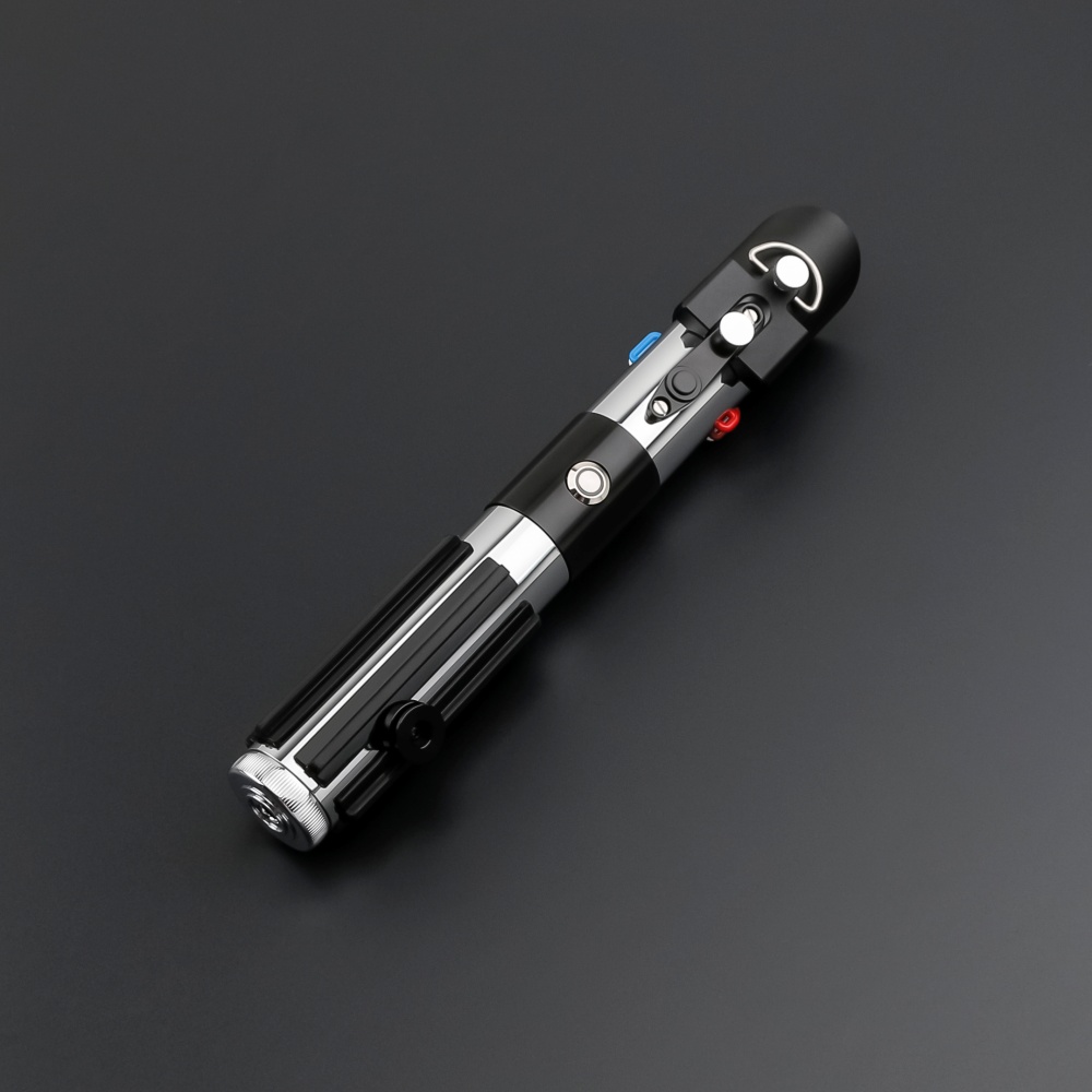 Darth Vader SE Lightsaber - SNV4 PRO