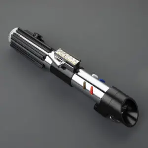 Darth Vader V2 Duelling Lightsaber - RGB-X, view 1